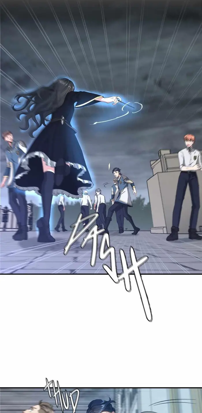 The Beginning After the End Chapter 127 image 11_optimized